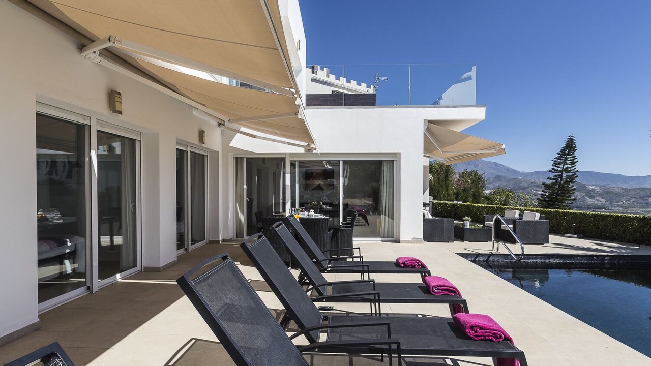 Photo of Outdoor in Salobrena
