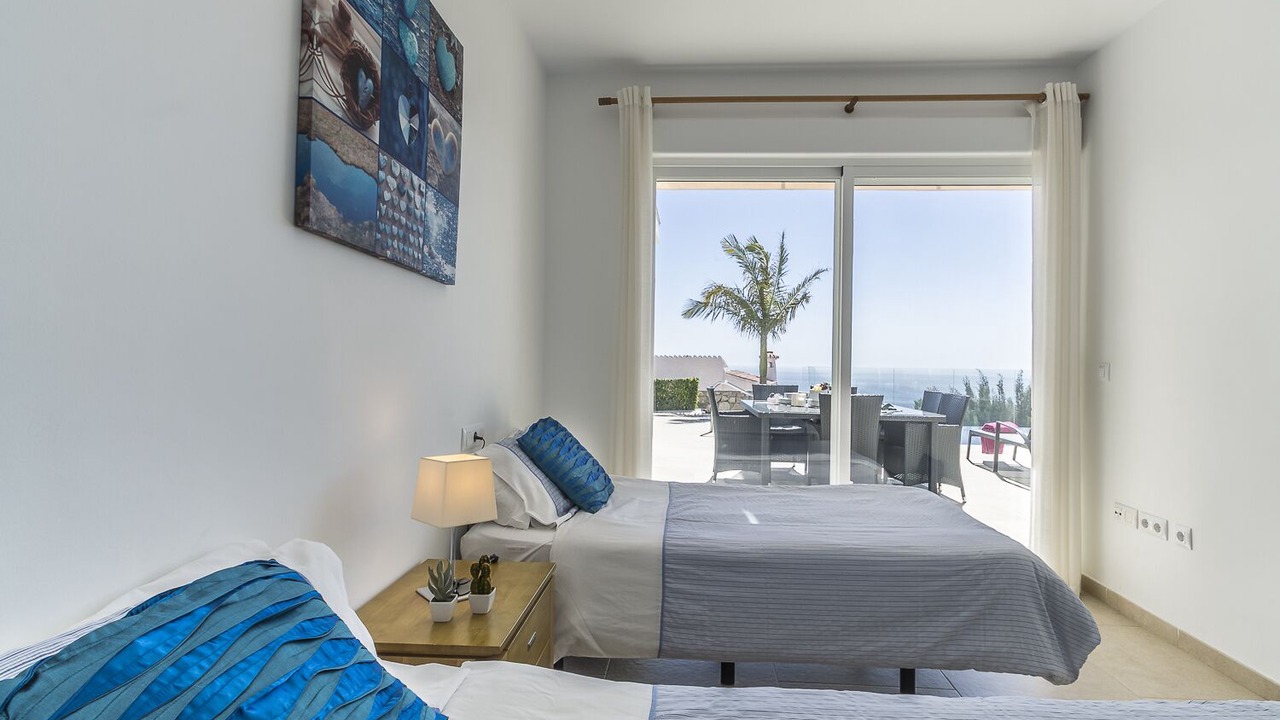 Photo of Bedroom in Salobrena