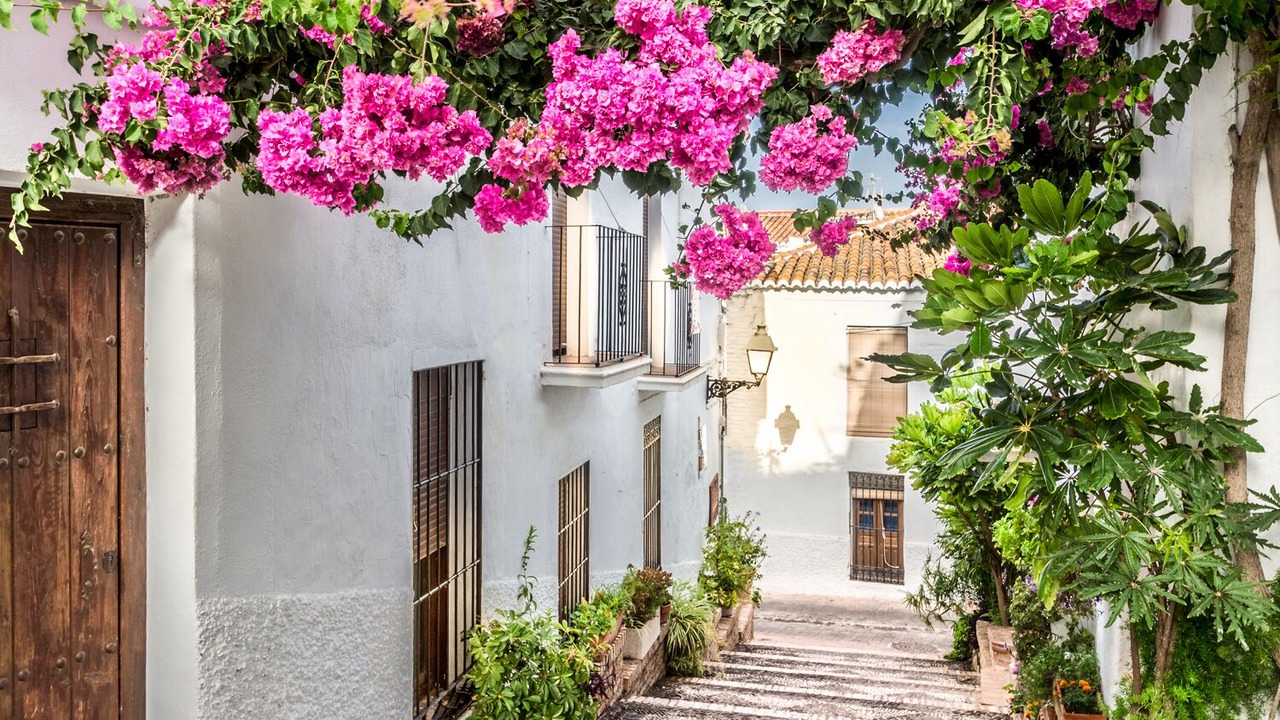 Photo of Outdoor in Salobrena