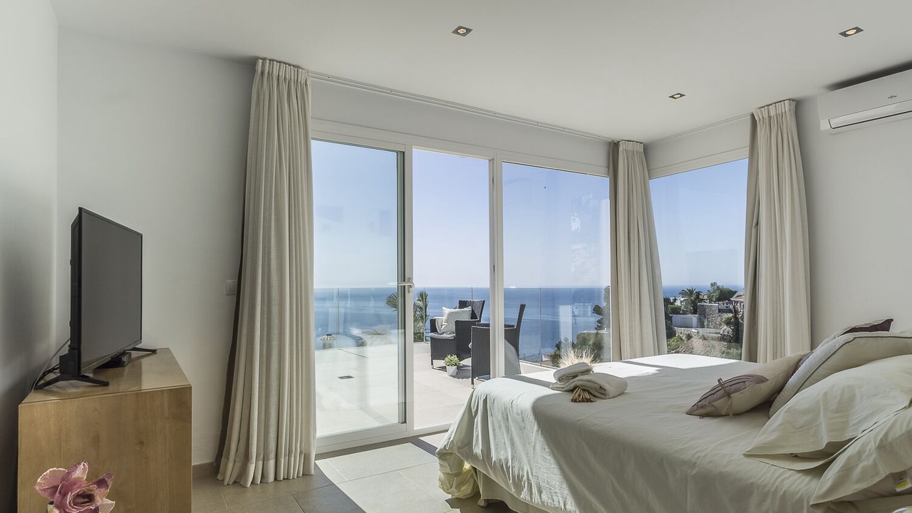 Photo of Bedroom in Salobrena