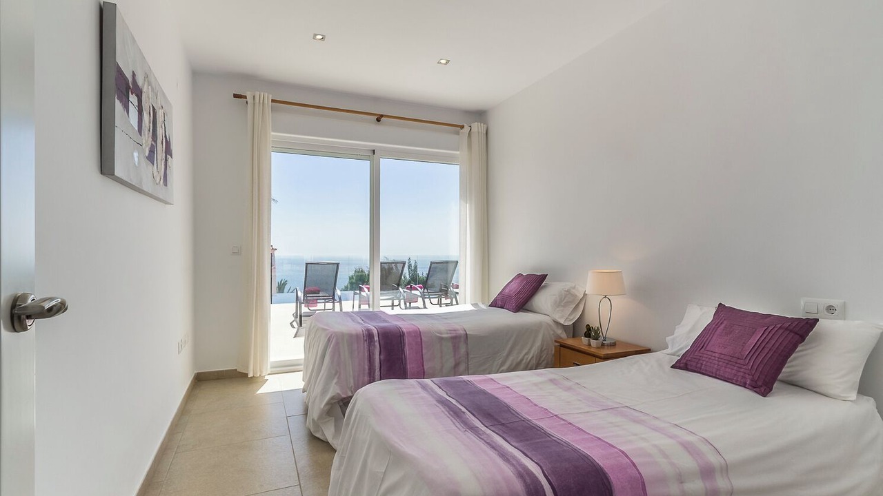 Photo of Bedroom in Salobrena