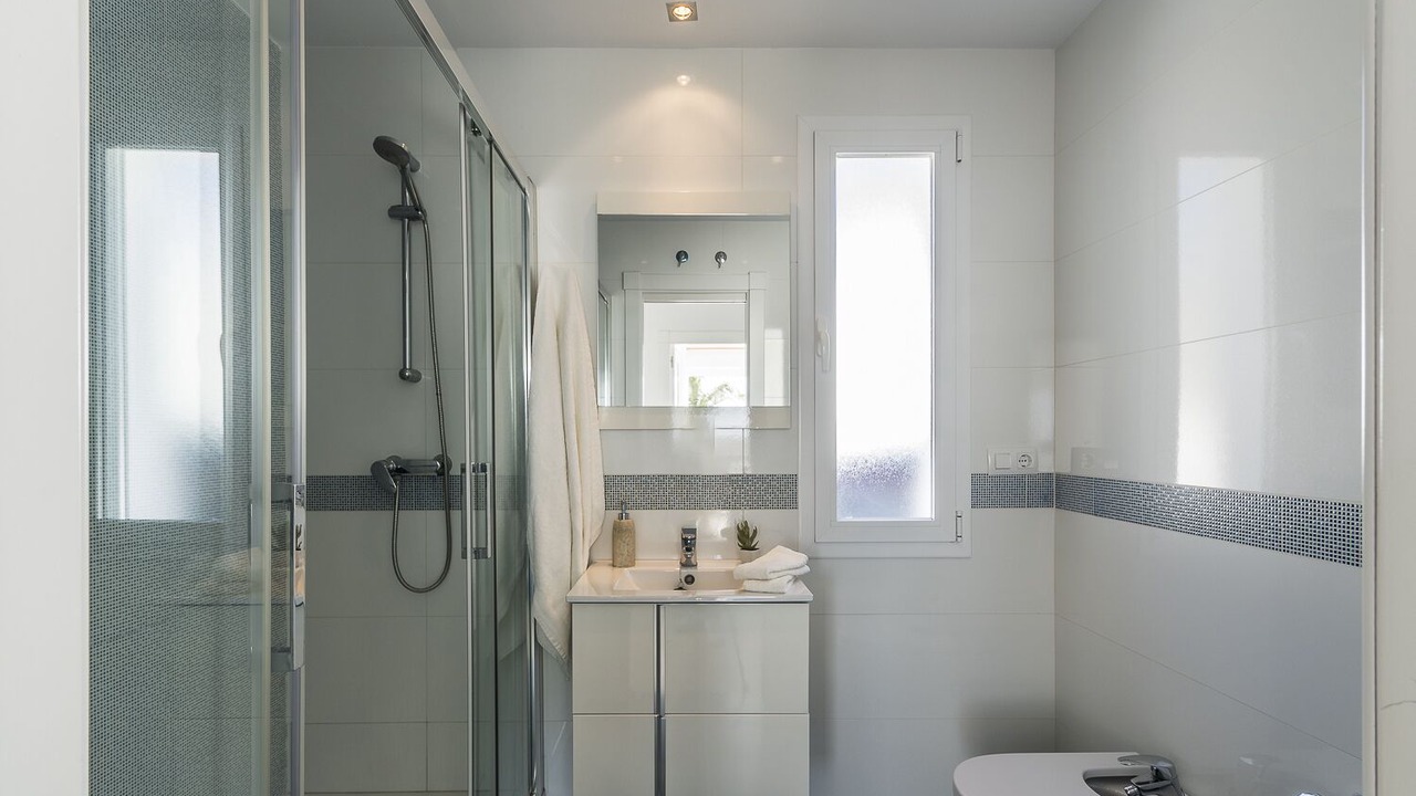 Photo of Bathroom in Salobrena