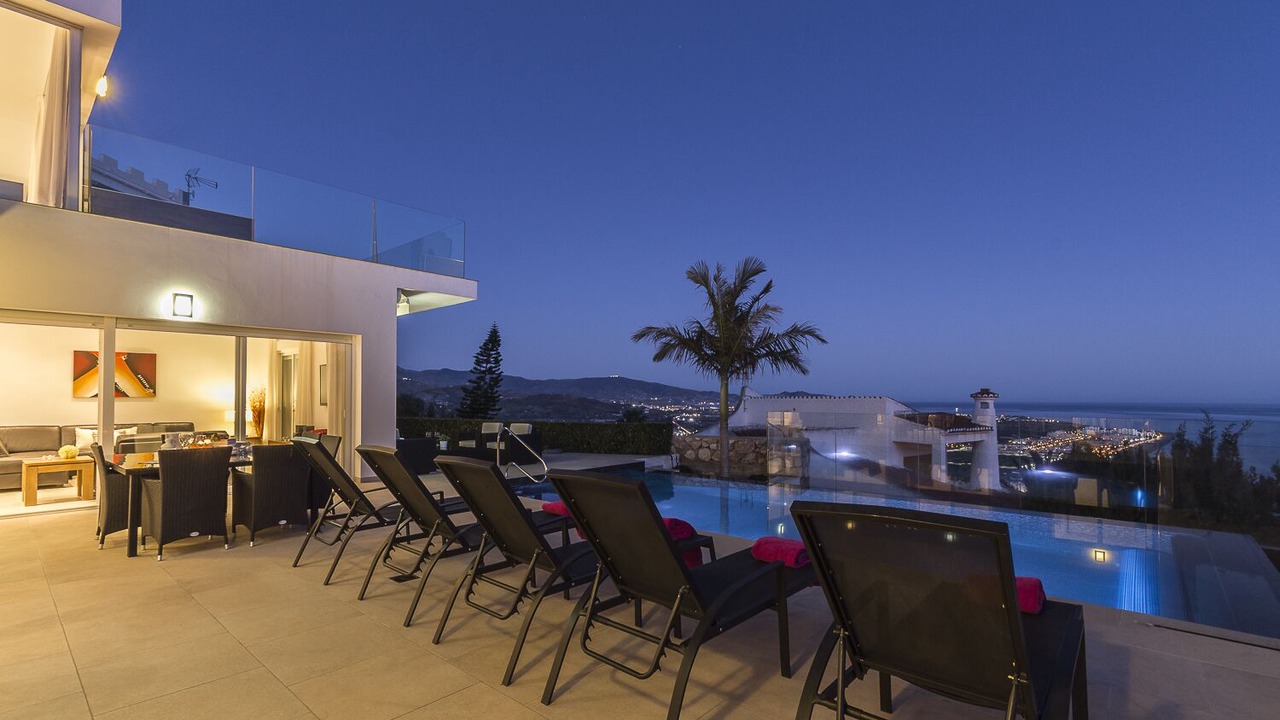 Photo of Outdoor in Salobrena