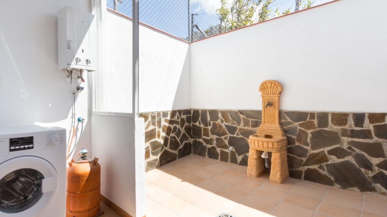 Photo of Outdoor in Niguelas