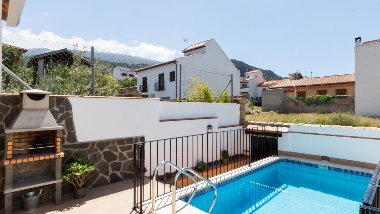 Photo of Outdoor in Niguelas