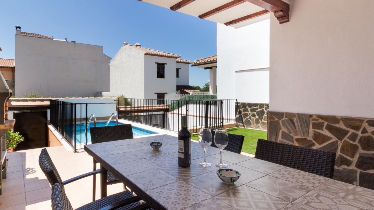 Photo of Outdoor in Niguelas