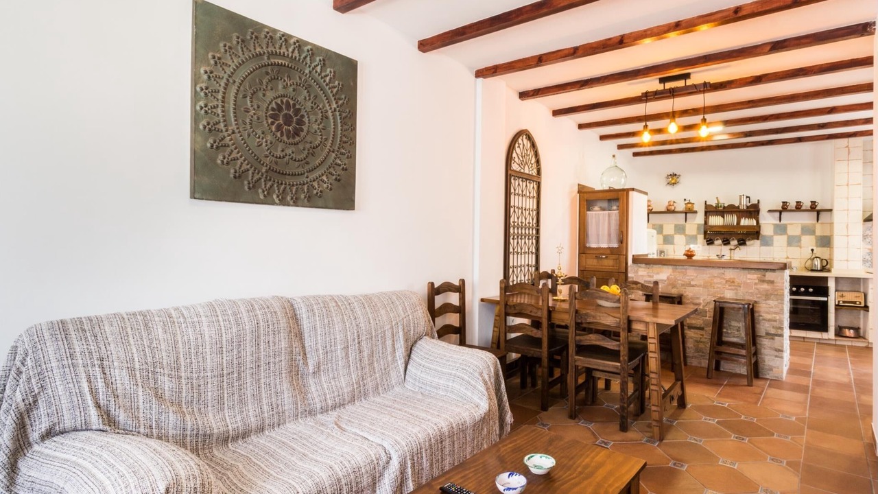 Photo of Livingroom in Niguelas