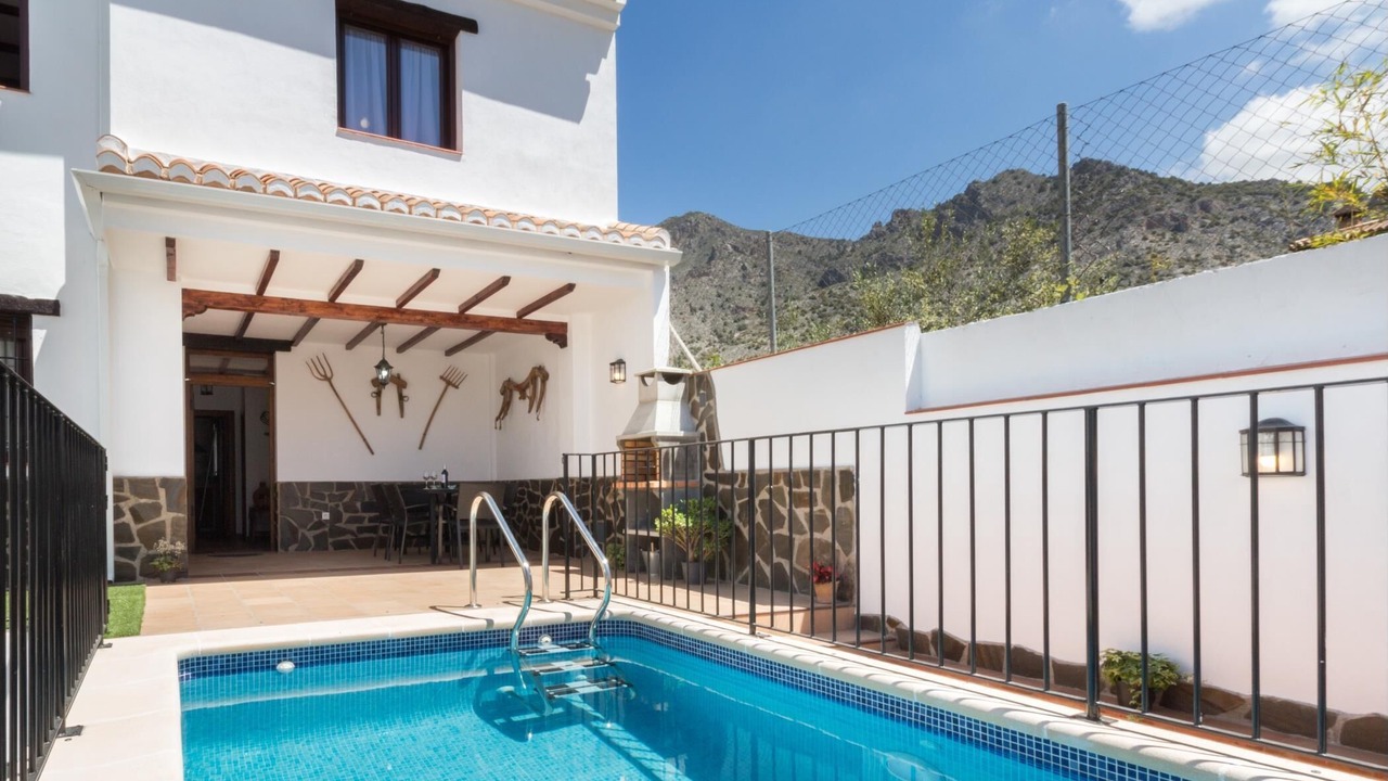 Photo of Outdoor in Niguelas