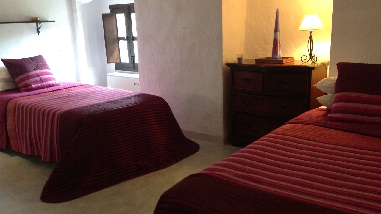 Photo of Bedroom in Algarinejo