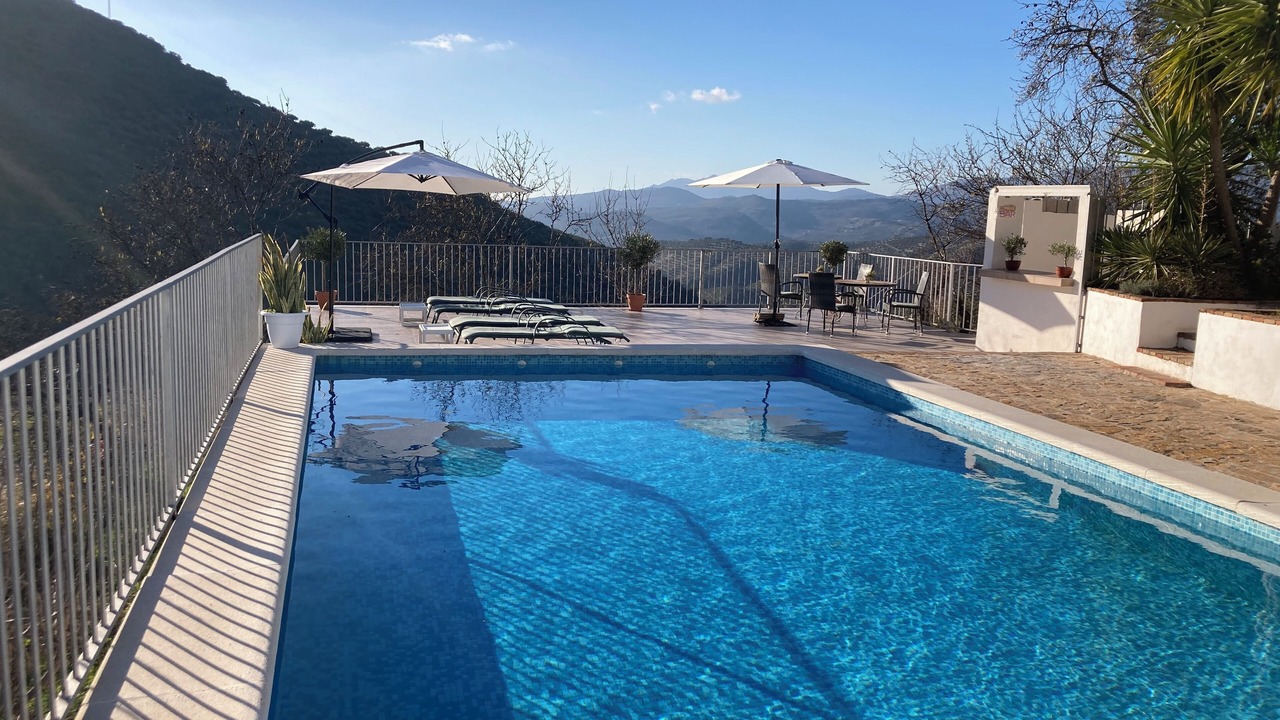 Photo of Outdoor in Algarinejo