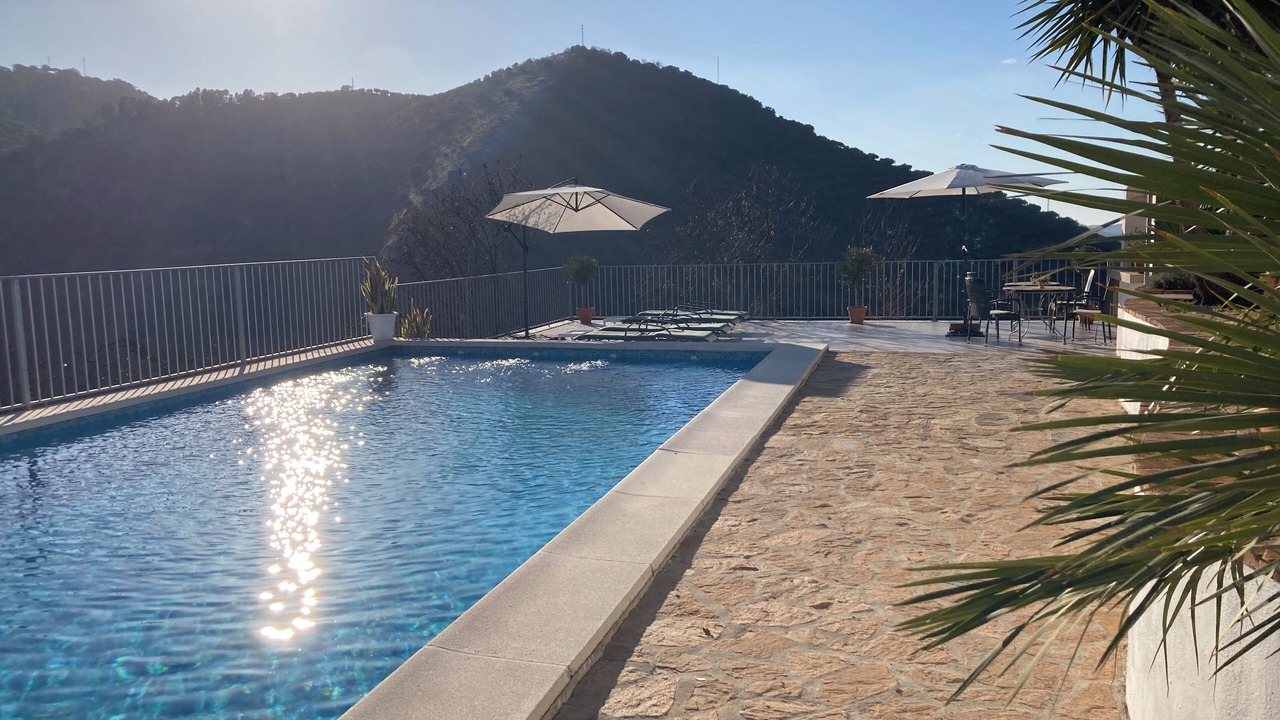 Photo of Outdoor in Algarinejo