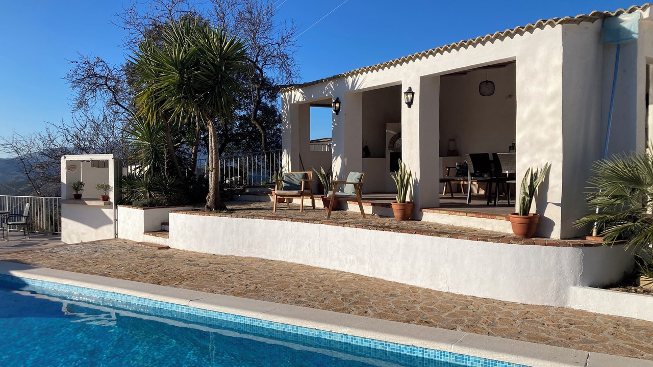 Photo of Outdoor in Algarinejo