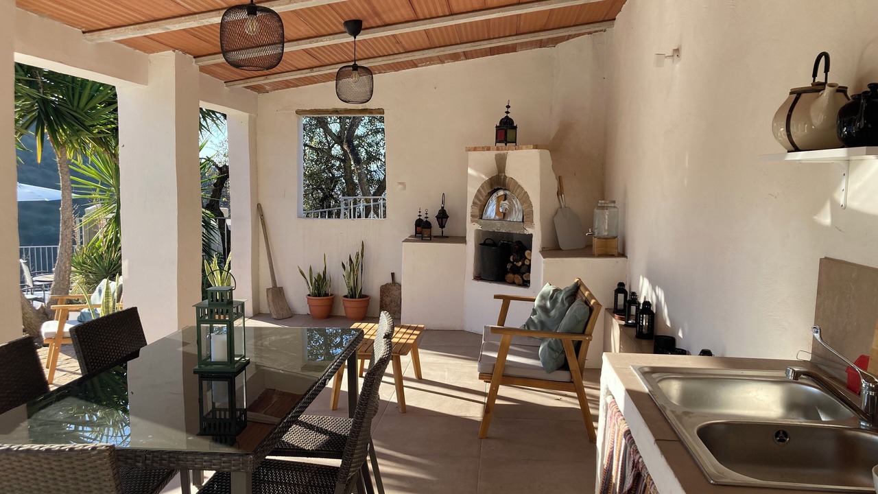 Photo of Others in Algarinejo