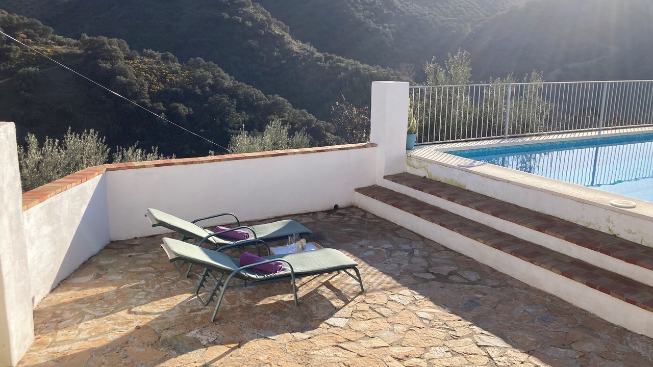 Photo of Outdoor in Algarinejo
