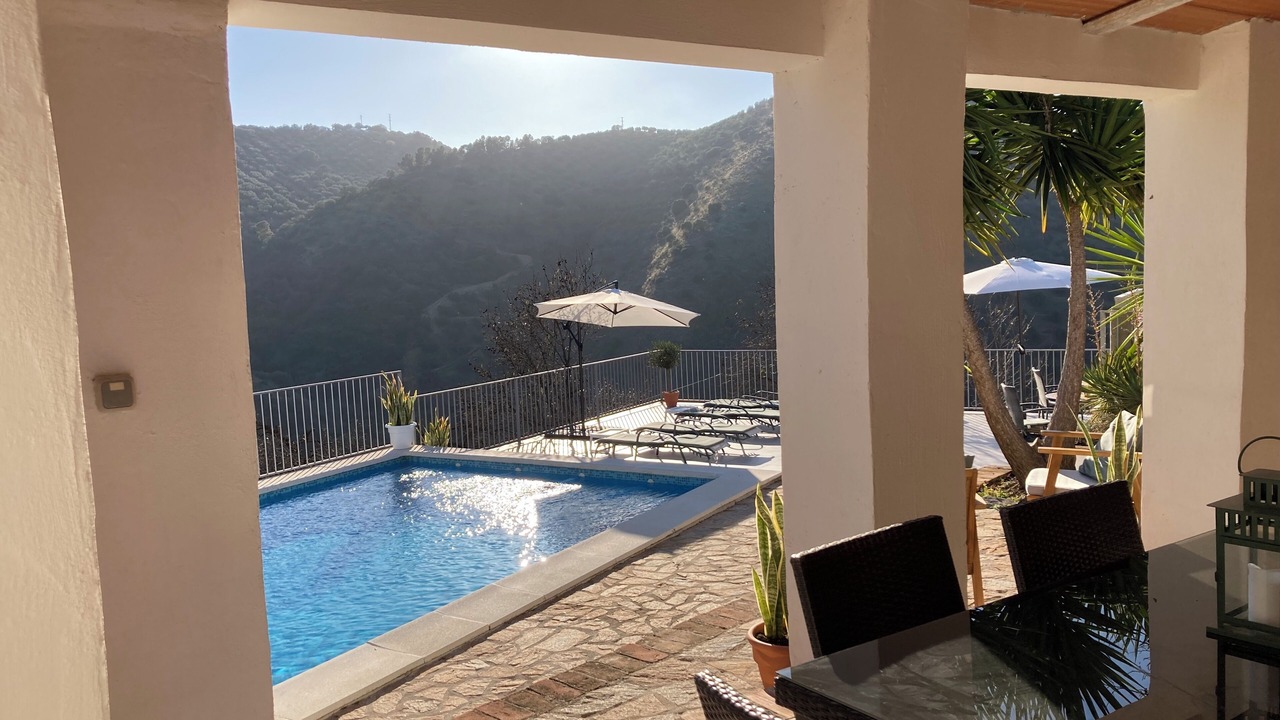 Photo of Outdoor in Algarinejo