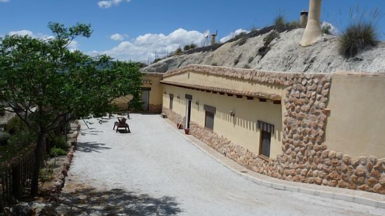 Photo of Outdoor in Cullar
