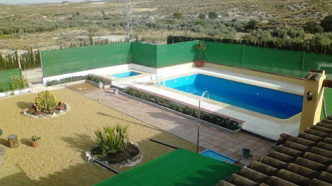 Photo of Outdoor in Cullar