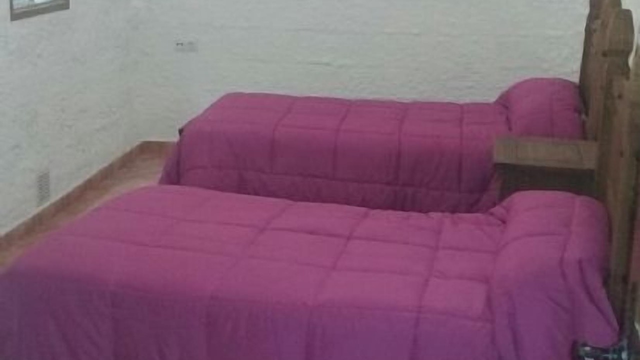 Photo of Bedroom in Cullar
