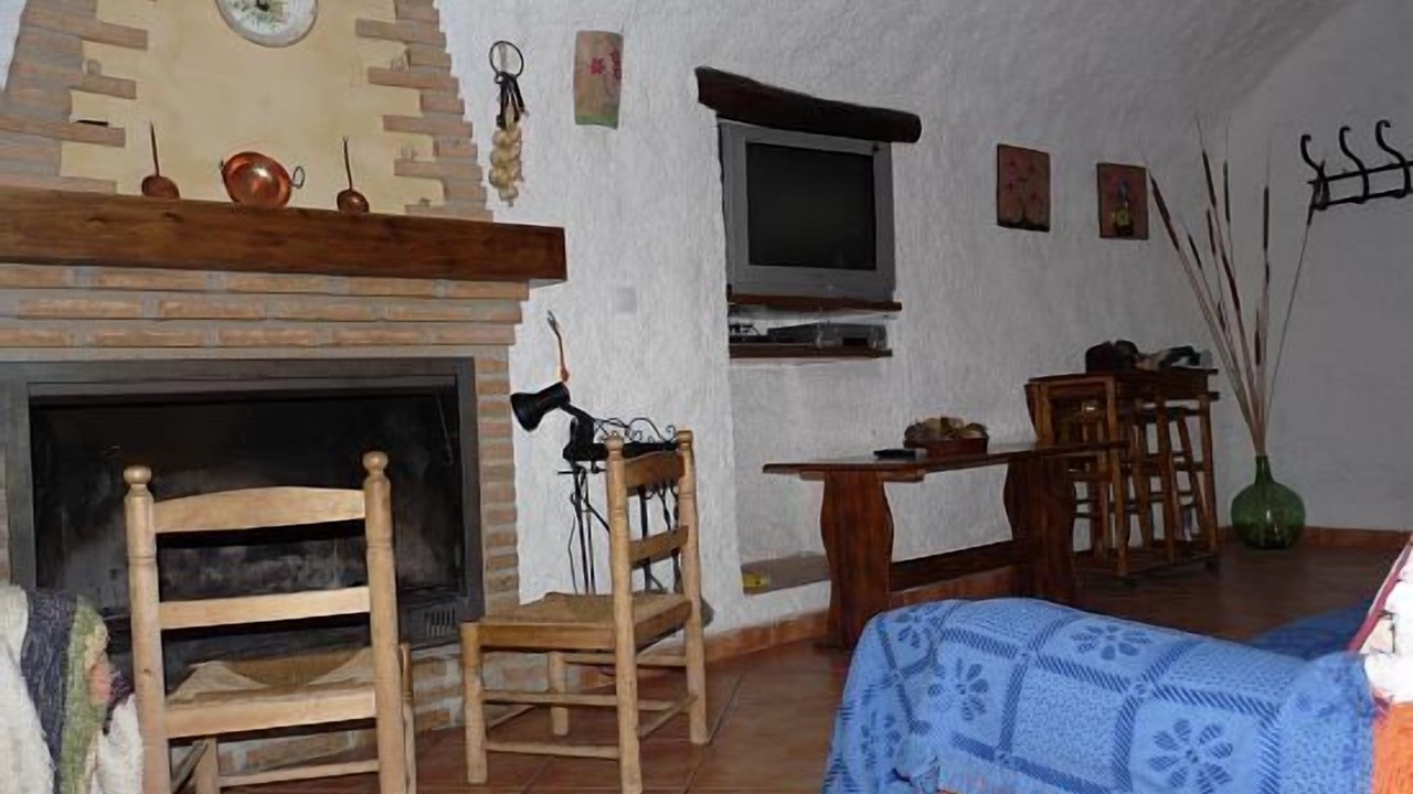 Photo of Livingroom in Cullar