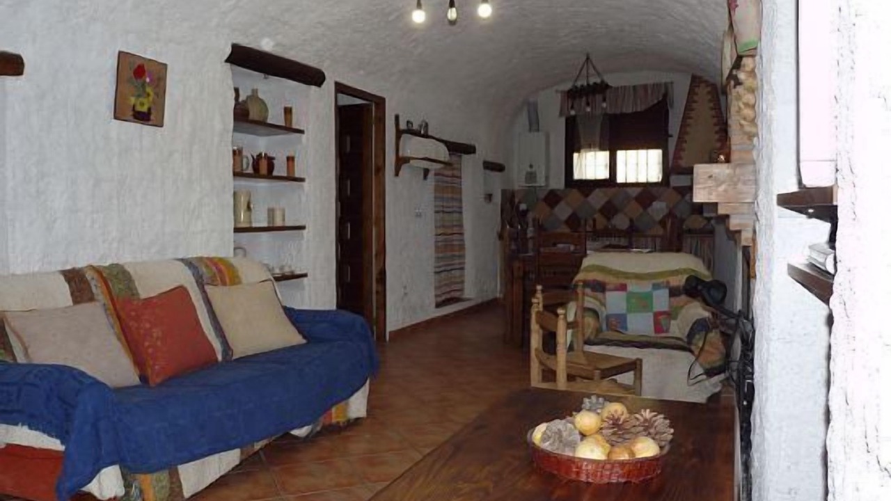 Photo of Livingroom in Cullar
