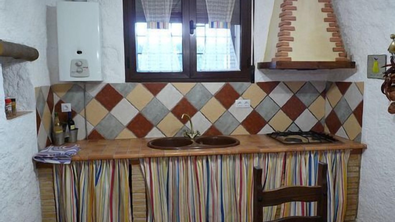 Photo of Kitchen in Cullar