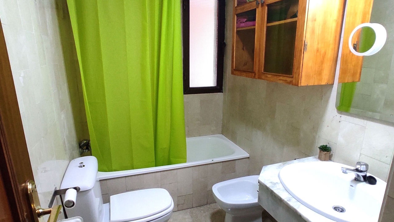 Photo of Bathroom in Figares