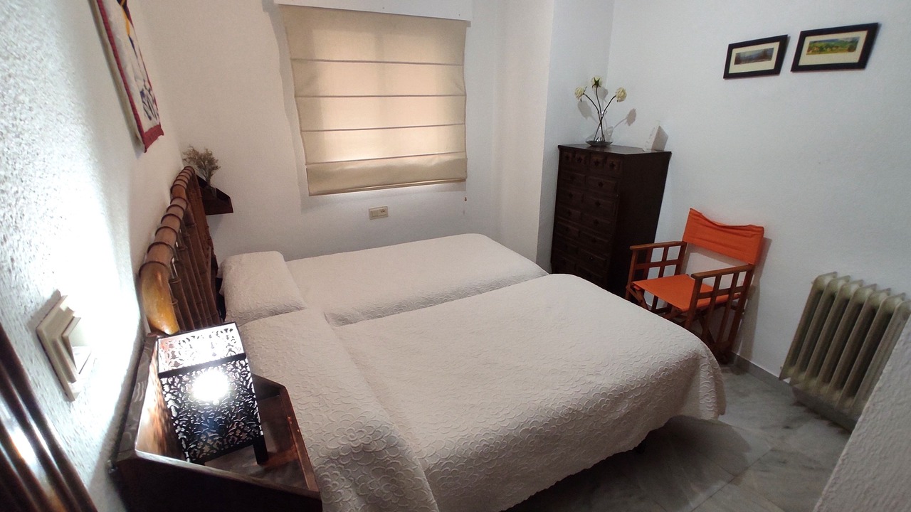 Photo of Bedroom in Figares