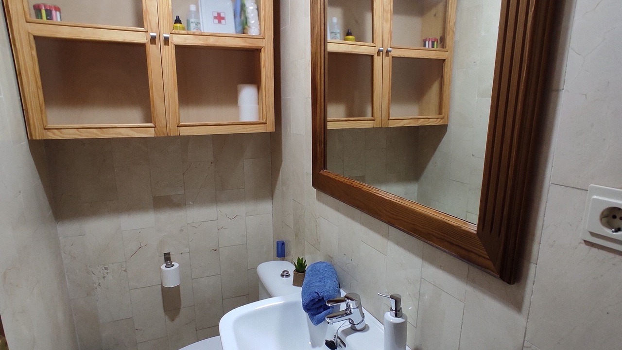 Photo of Bathroom in Figares