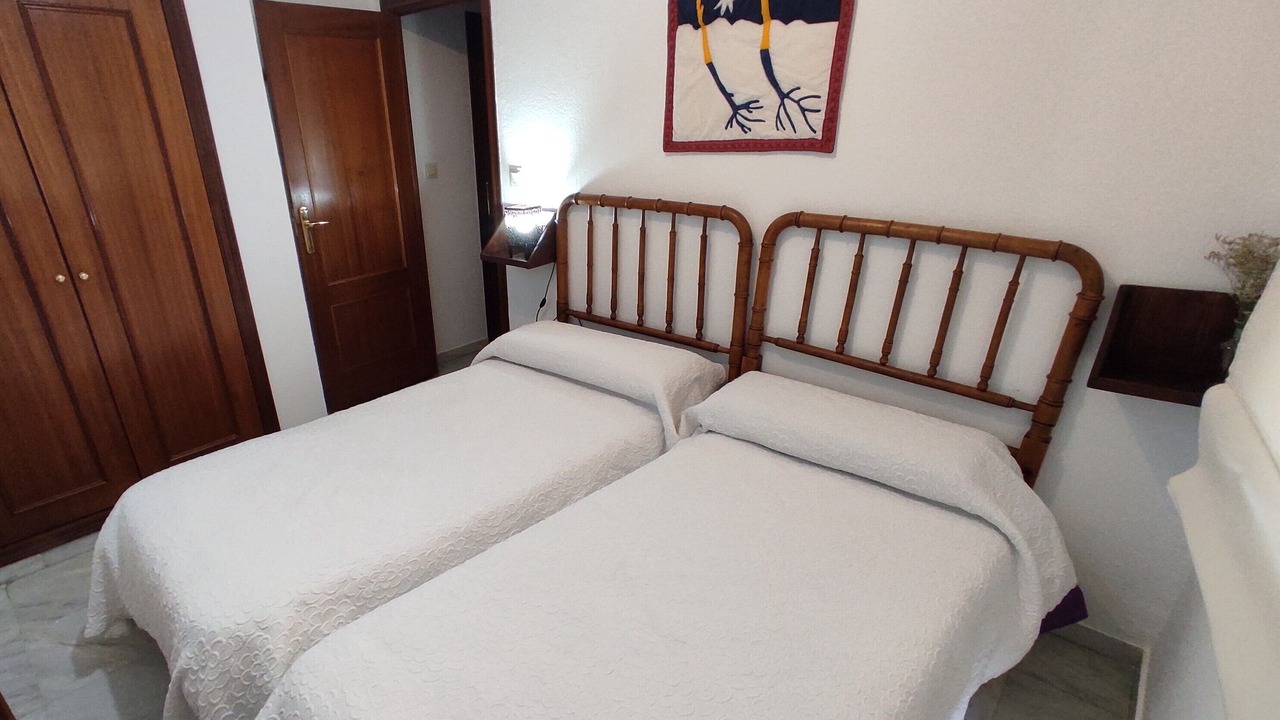 Photo of Bedroom in Figares
