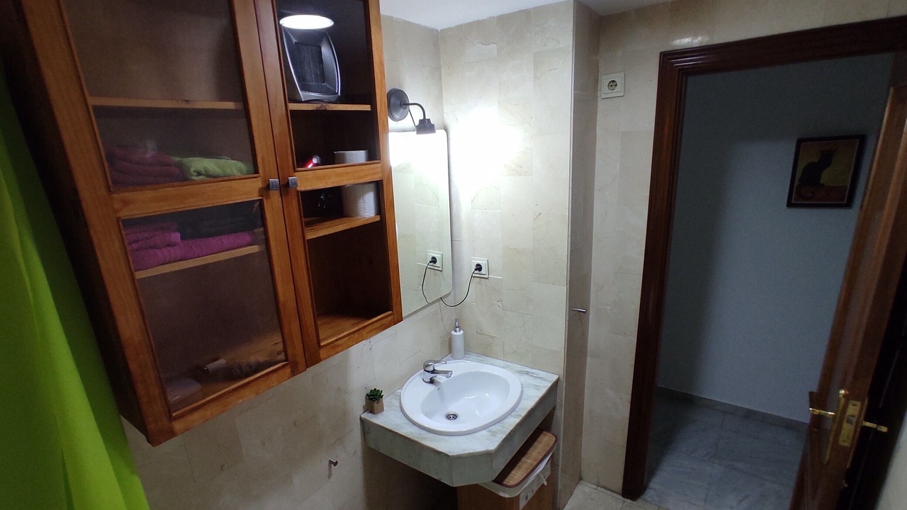 Photo of Bathroom in Figares