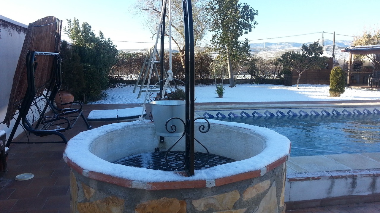 Photo of Outdoor in Padul