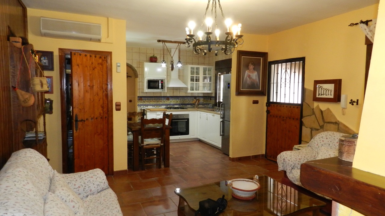 Photo of Livingroom in Padul