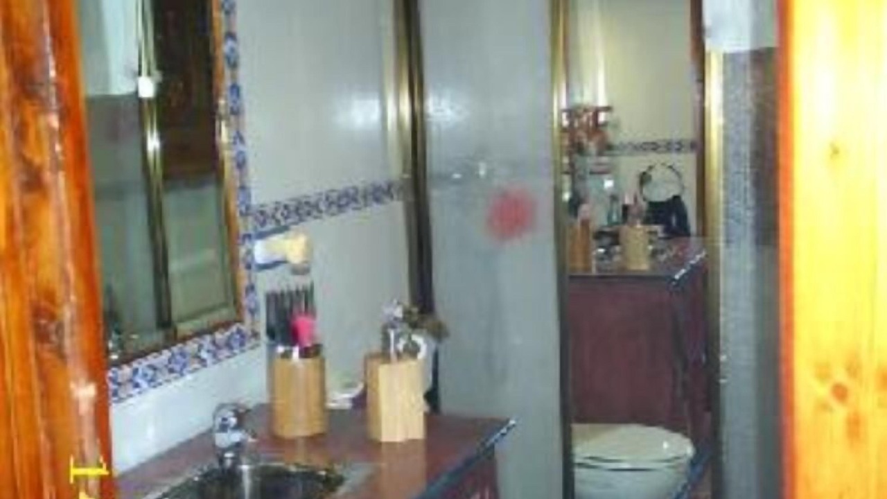 Photo of Bathroom in Padul