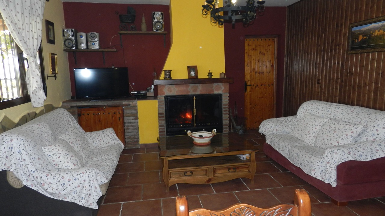 Photo of Livingroom in Padul