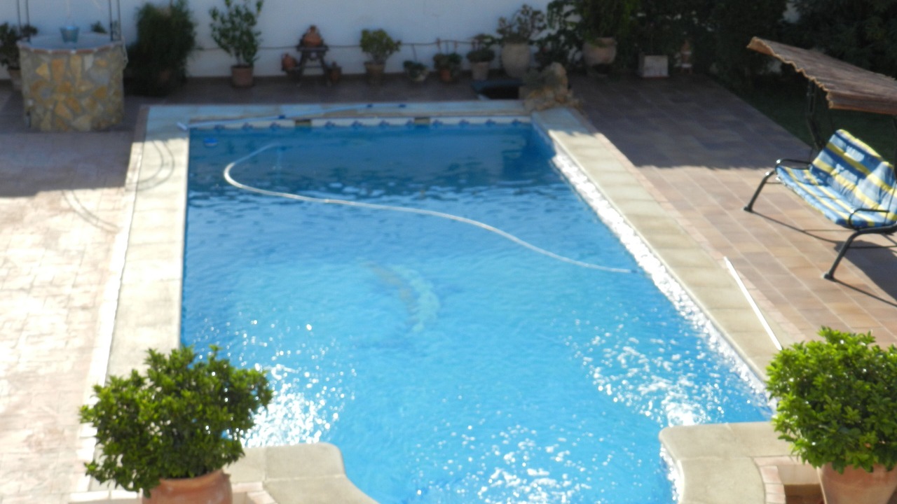 Photo of Outdoor in Padul
