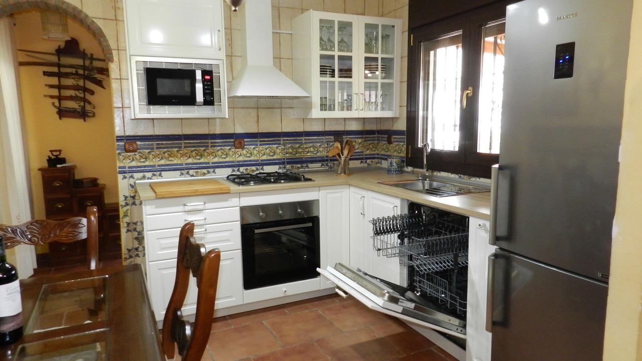 Photo of Kitchen in Padul
