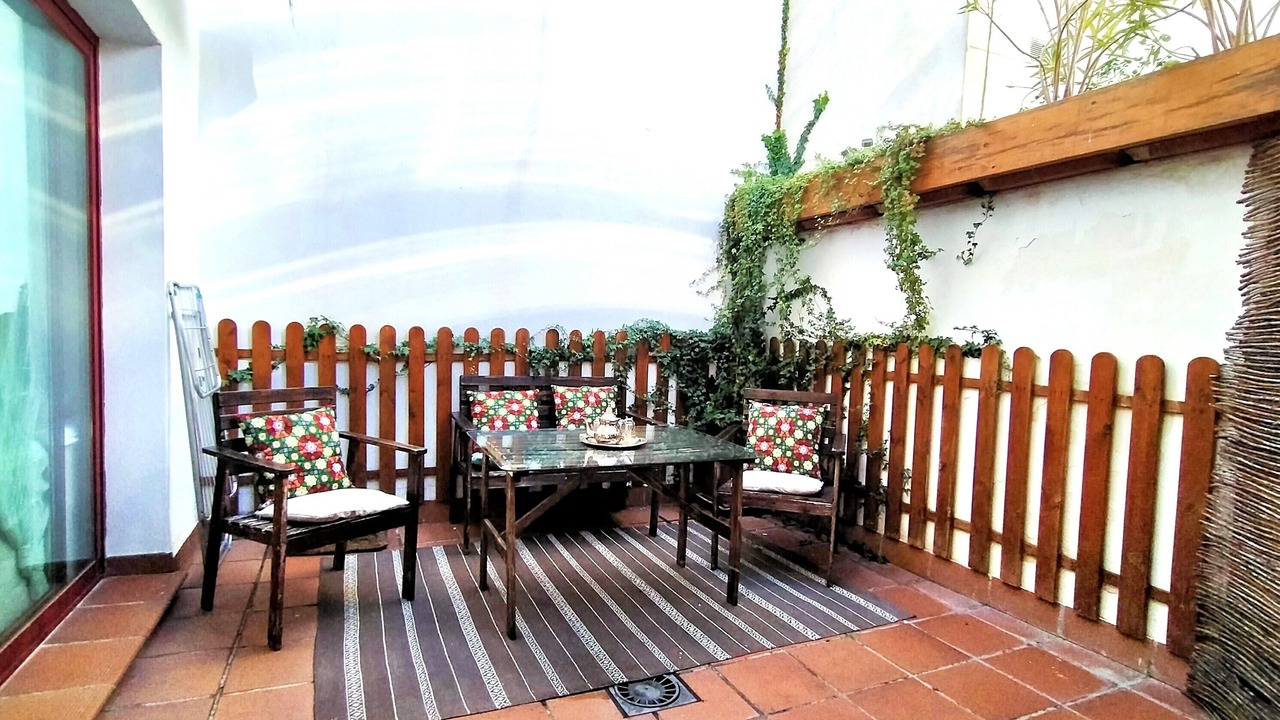 Photo of Outdoor in Armilla