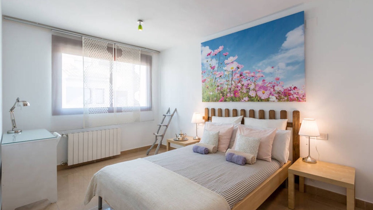 Photo of Bedroom in Armilla