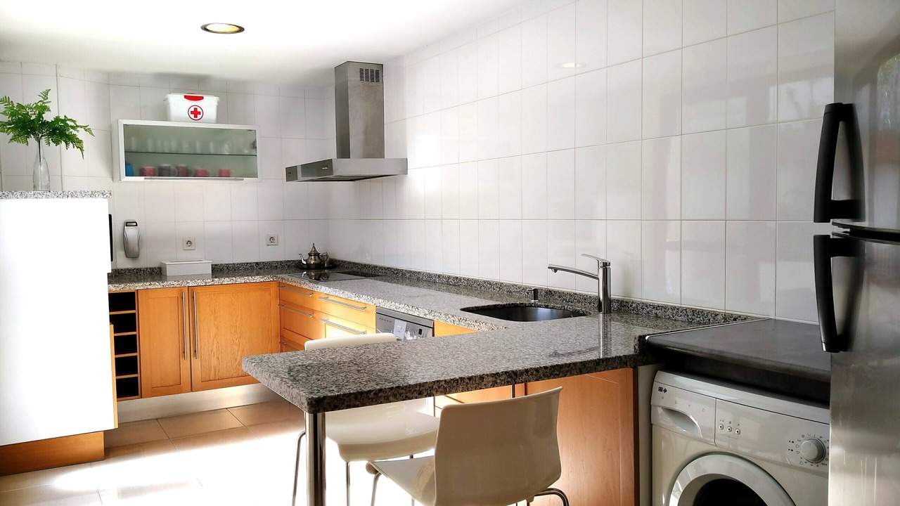 Photo of Kitchen in Armilla