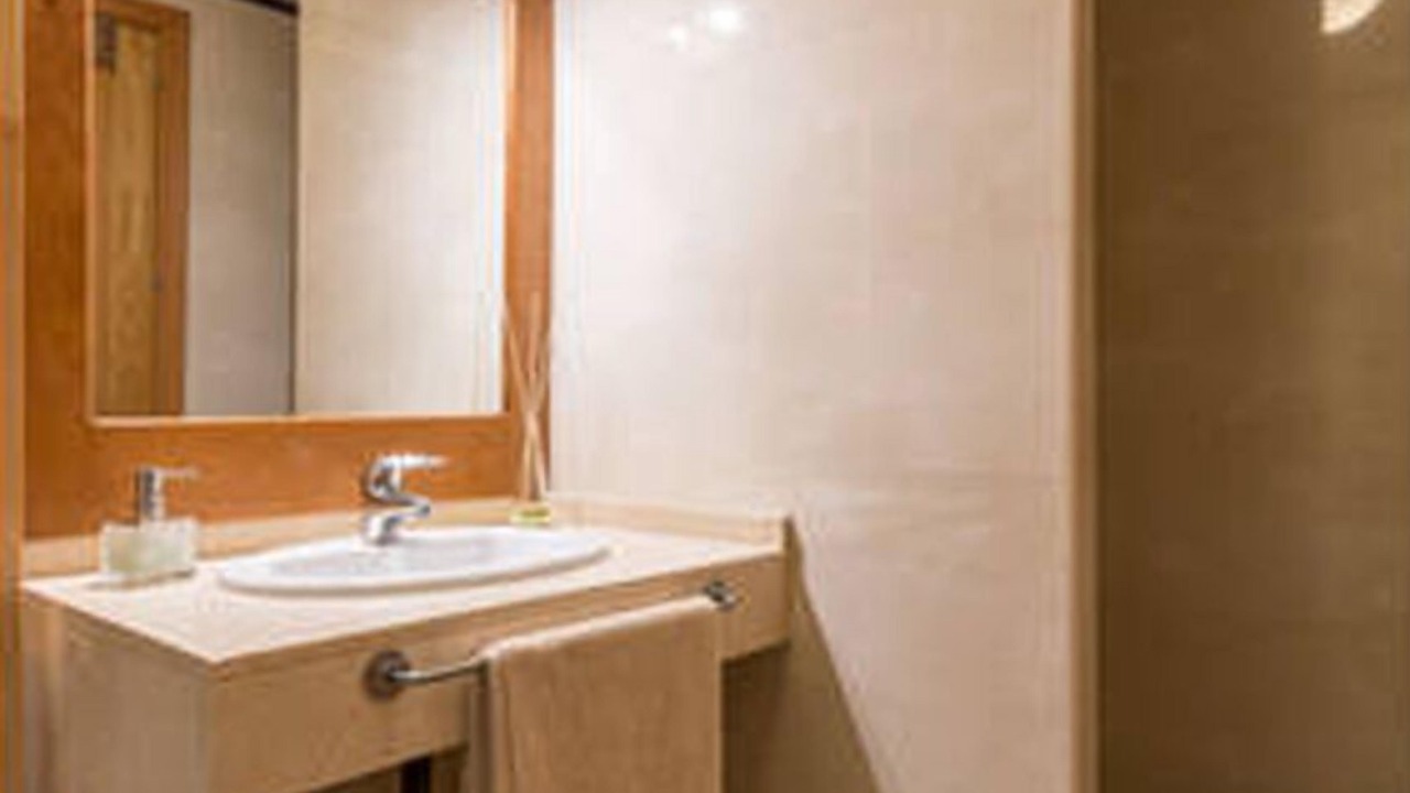Photo of Bathroom in Armilla