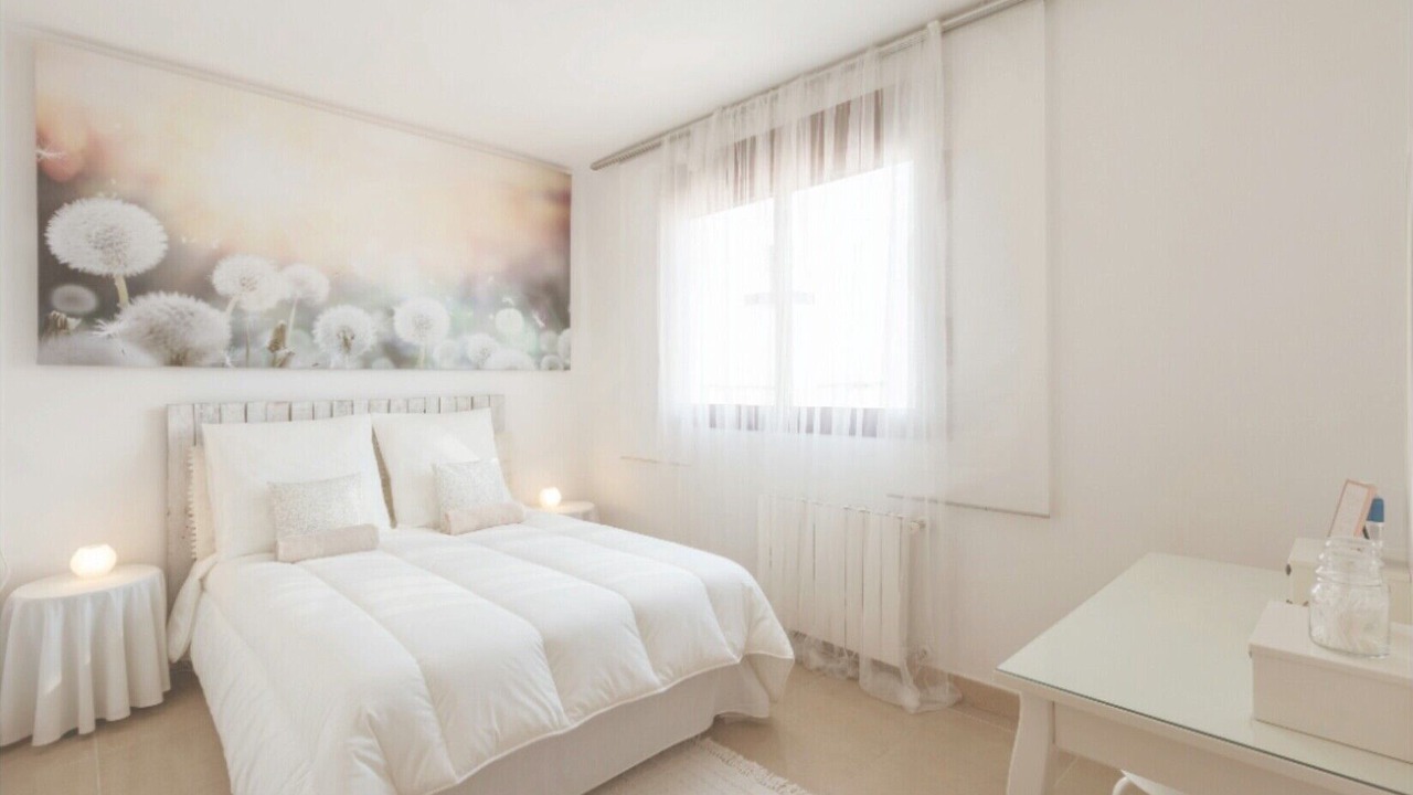 Photo of Bedroom in Armilla