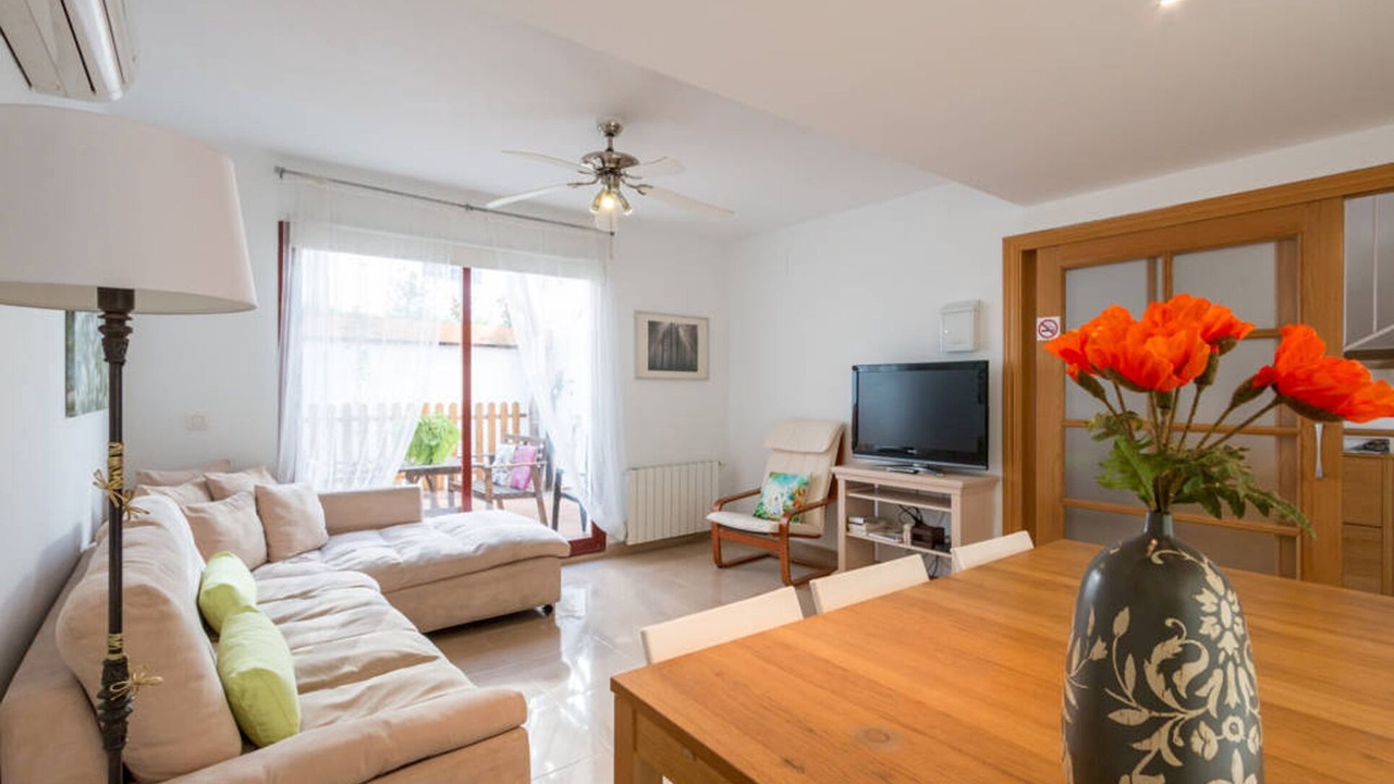 Photo of Livingroom in Armilla