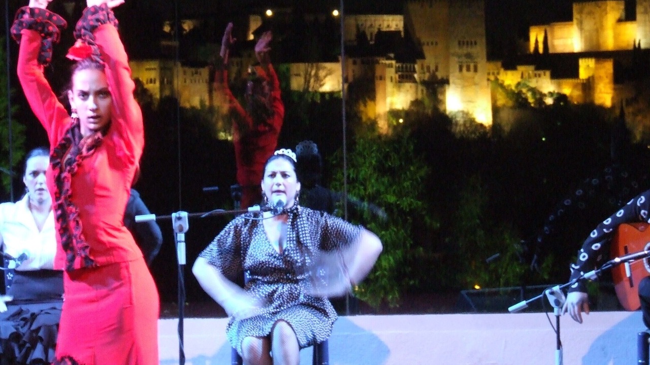 Photo of Others in Armilla