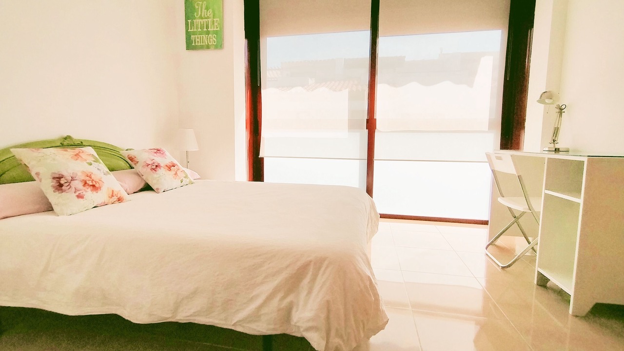 Photo of Bedroom in Armilla