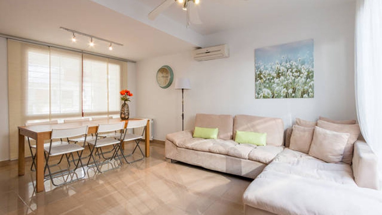 Photo of Livingroom in Armilla