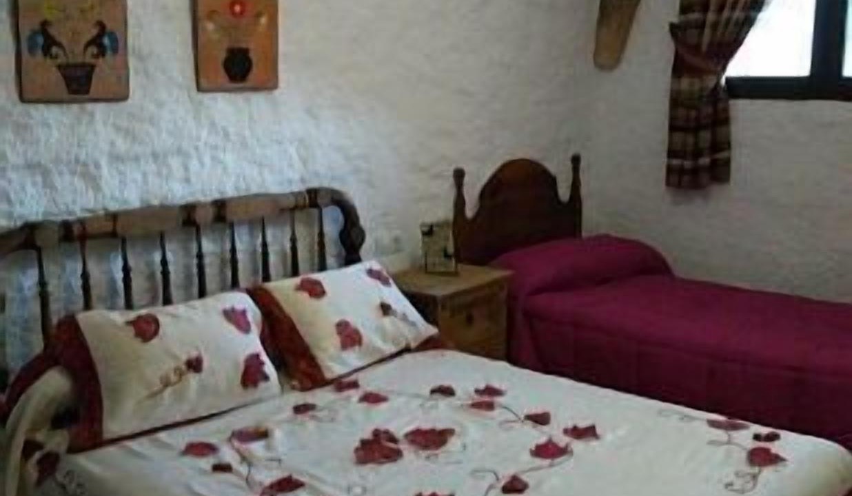 Photo of Bedroom in Cullar
