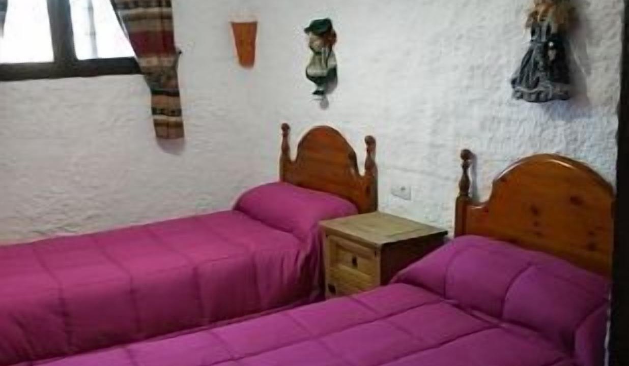 Photo of Bedroom in Cullar
