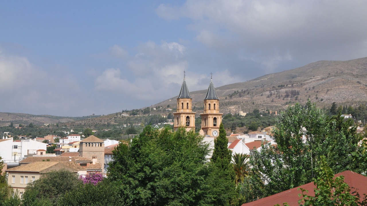 Photo of Others in Orgiva