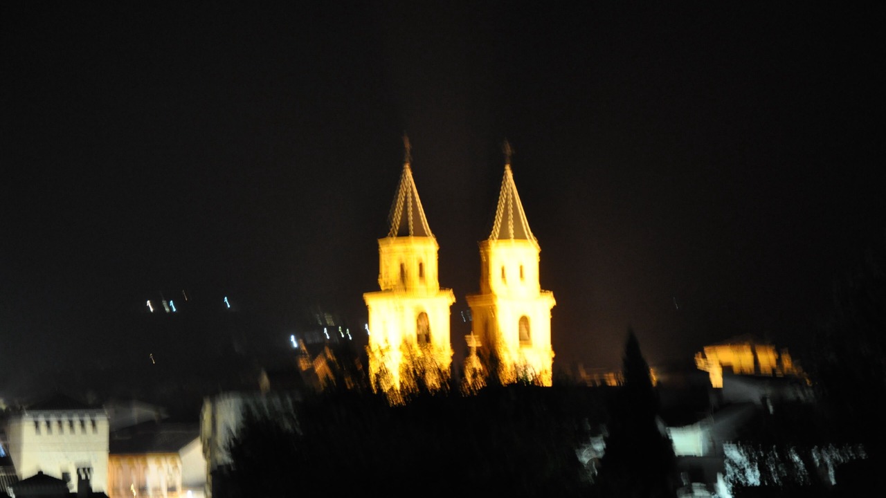 Photo of Others in Orgiva