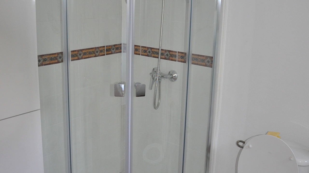 Photo of Bathroom in Orgiva